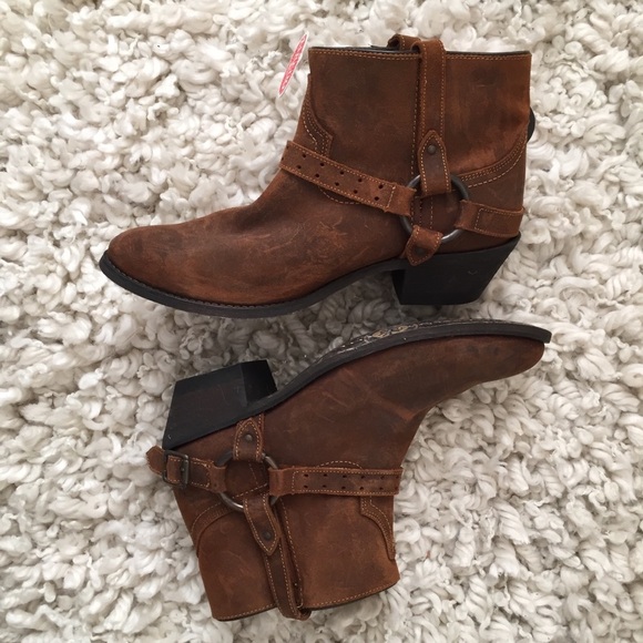 Laredo Emersyn boot. NWT. Ladies Size 8.5 - Picture 6 of 6